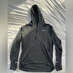 Nike Running Quarter Zip